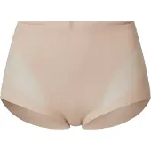 Calvin Klein Underwear Shapewear Unterteil Stay Put Mesh LV00QF8166 Beige 38