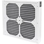 Watercool RAG MO-RA IV 400 White