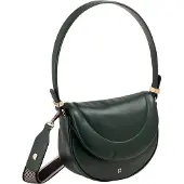 Dudu Toys Schultertasche Leder 22 cm