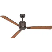 CasaFan Deckenventilator Eco Neo III WiFi 132 BZ SW-TK