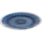 Aps Teller "BLUE OCEAN"