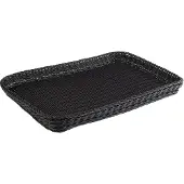 Aps Korb -PROFI LINE-/ Brot-/ Obstkorb60 x 40 cm, H: 5 cm