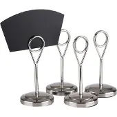 Aps Kartenhalter, 4er-Set