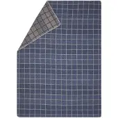 David Fussenegger Flanelldecke Karo.46222540