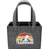 Sheepworld Tragetasche Traummann.47958