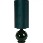 Lucide Stehlampe Esterad Grün