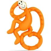 Matchstick Monkey Beißring Affe mini 1 St