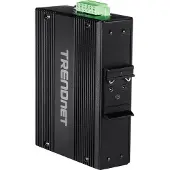 Trendnet Ti-pg80b 8 Switch