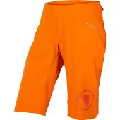Endura Shorts für Damen SingleTrack | Größe S