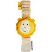 Matchstick Monkey Beißring für das Handgelenk Ludo Löwe 1 St