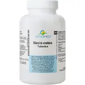 SYNOMED Basis Osteo Tabletten 360 St