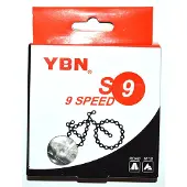 Yaban Kette 126