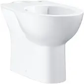 GROHE Stand-TWC-Kombi BAU KERAMIK spülrandl awe