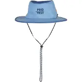Protest Strandhut Prtleroy Herren Dusty Blue-Größe 55