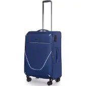 Stratic Gepäckstücke Stratic Strong - Koffer M - Navy