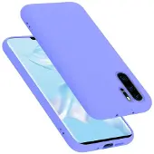 Cadorabo TPU Liquid Silicone Case Cover