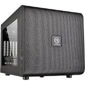 Thermaltake Core V21/win/secc Pc-tower-gehäuse