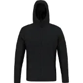 Salewa Fanes Sarner Light Hybrid Jacke Herren - , Farbe:0910-black out, Größe:50/L