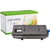 Control STATIC Toner cartridge compatible with Kyocera TK-3190 compatible