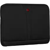 Wenger BC Fix - Notebook-Hülle - 39.6 cm (15.6") - Schwarz