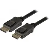EFB NORDIC Efb 2.0 Displayport-kabel 2 M