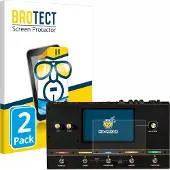 BROTECT Schutzfolie Displayschutz Klar