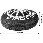 Neo Airbag mit 3D