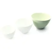 Sier Schüssel Bagastro Ø 12 cm, 20 Stück