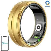 COLMI R06 21.3 Mm Smarter Ring