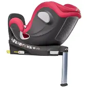 AVOVA Reboarder-Kindersitz Swan-Fix i-Size ab