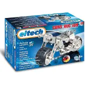 Eitech Motorrad Modellbaukasten 65-teilig