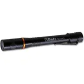 Beta LED Inspektions-Taschenlampe aus robustem eloxiertem Aluminium