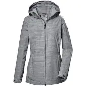 G.I.G.A. by Killtec Damen Funktionsjacke GS 67 WMN JCKT