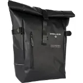 Strellson Stockwell 2.0 Eddie Backpack Mvf Herren Rucksack mit Laptopfach black