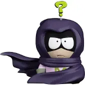 Ubisoft South Park: Die rektakuläre ... - Figur Mysterion