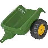 John Deere rollyKid Trailer JD