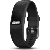 Garmin Ersatzarmband vvofit 4 Schwarz (L)