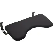 Matting Under Arm Support, Lycra