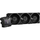 MSI Meg Coreliquid S360 360 Mm Wasserkühlung