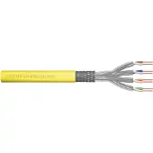 Digitus Dk-1743-a-vh-1 Cat7a-netzwerkkabel 100 M