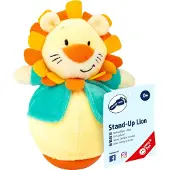 Small Foot Stehauffigur Löwe