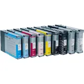 Epson T6144 Gelb Tintenpatrone
