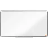 Nobo Whiteboard Premium Plus 40, Weiss