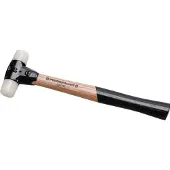 Peddinghaus Nylonhammer Kh-X Verstärkt - Größe 5 - 40 mm - 700 G, 5437020040