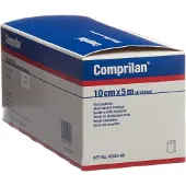 COMPRILAN elast.Binde 10 cmx5 m St Binden