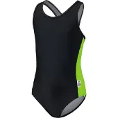 Beco Beermann GmbH -SEALIFE Schwimmanzug Standard | grün/schwarz | 116