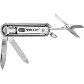 True Utility Nailclip Kit Multitool
