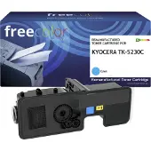 Freecolor TK5230C-FRC, Cyan, 1 Stück(e)