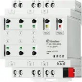 Finder KNX 19.6K.9.030.4300 Schaltaktor 19.6K.9.030.4300