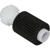 Kyocera 2BJ06010, Roller, Schwarz, Weiß